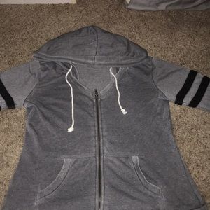 ‼️gray sweatshirt